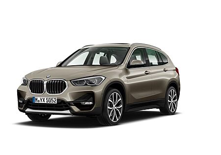 BMW X1 sDrive20i