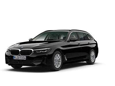 BMW 530d Touring