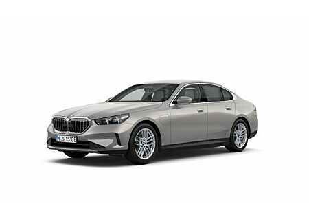 BMW 530E