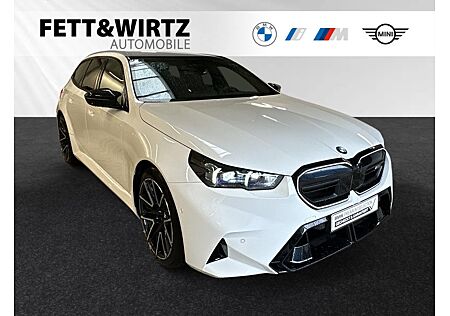 BMW M5 Touring