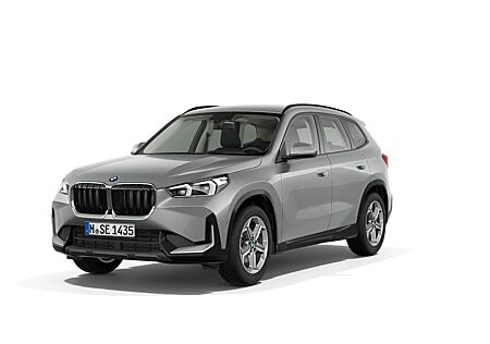 BMW X1 xDrive20d (U11)