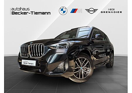 BMW X1 XDRIVE23D