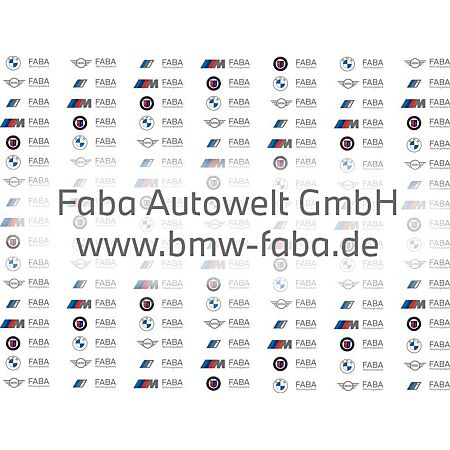 BMW M8 Cabrio kaufen