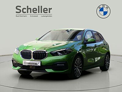 BMW 120I