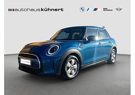 Mini One D One 5-Türer