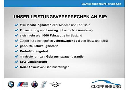 BMW X3 20d xDrive