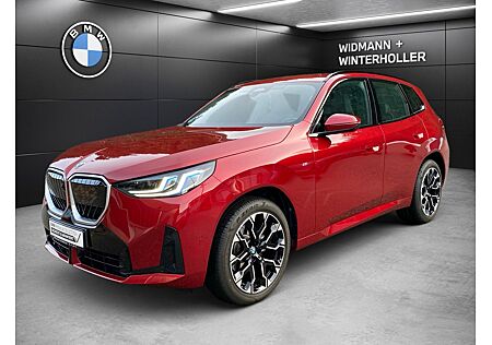BMW X3 M X3 20 xDrive