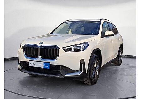 BMW X1 sDrive18i