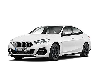 BMW 1er M Coupé 220i xDrive Gran Coupé