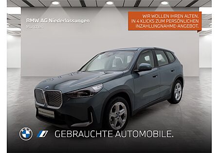 BMW iX1 XDRIVE30 (AB 2022)