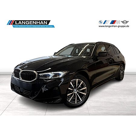 BMW 3er Touring kaufen