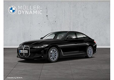 BMW 1er M Coupé i4 eDrive35 Gran Coupé