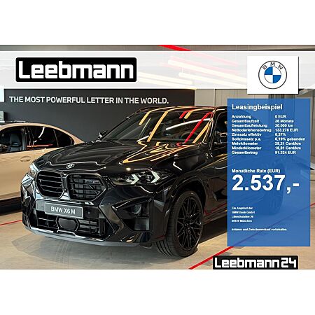 BMW X6 M kaufen