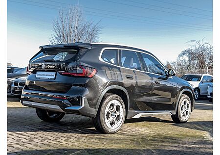 BMW X1 xDrive23d