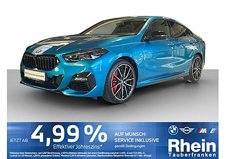 BMW 220I