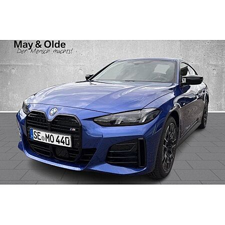 BMW 440 Gran Coupe kaufen