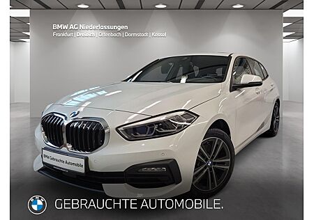 BMW 118I (AB 2018)