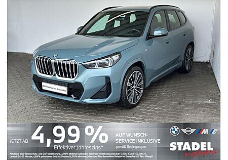 BMW X1 XDRIVE23I