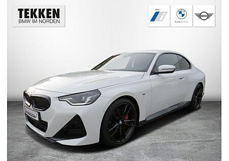 BMW 220I