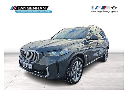 BMW X5 xDrive30d