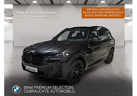 BMW X3 XDRIVE30I