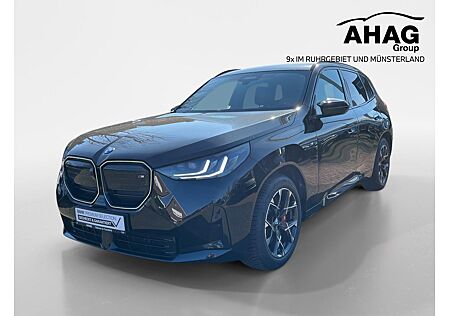 BMW X3 M50 xDrive