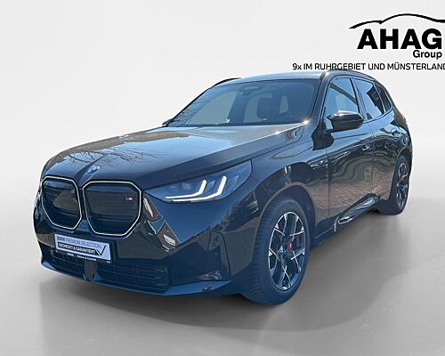 BMW X3 M50 xDrive