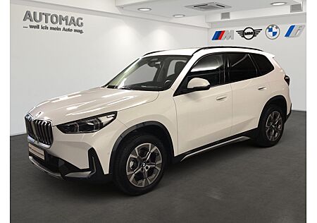 BMW X1 sDrive18i