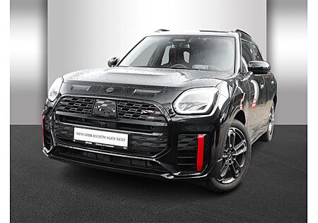 Mini One Countryman JCW Countryman ALL4