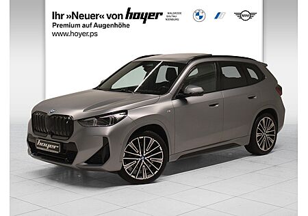 BMW iX1 xDrive30