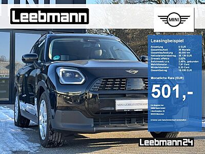 MINI Countryman D