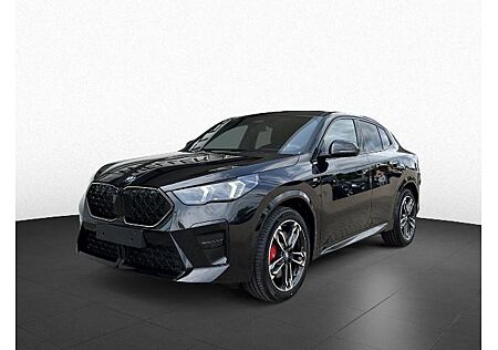BMW X2 sDrive18d