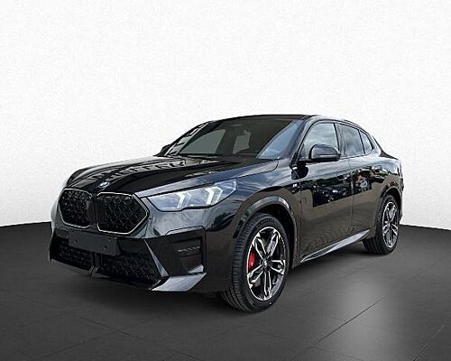 BMW X2 sDrive18d