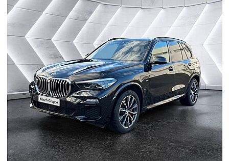 BMW X5 XDRIVE30D