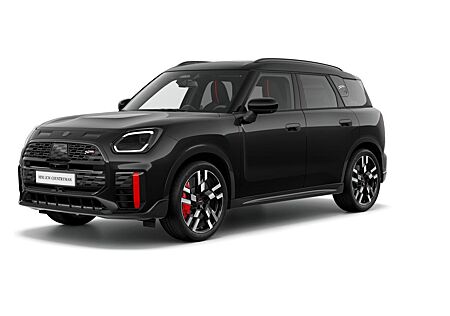 Mini One D Countryman JCW Countryman ALL4
