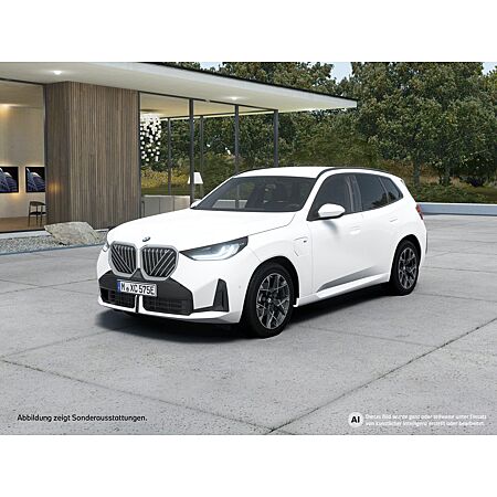 BMW X3 M kaufen