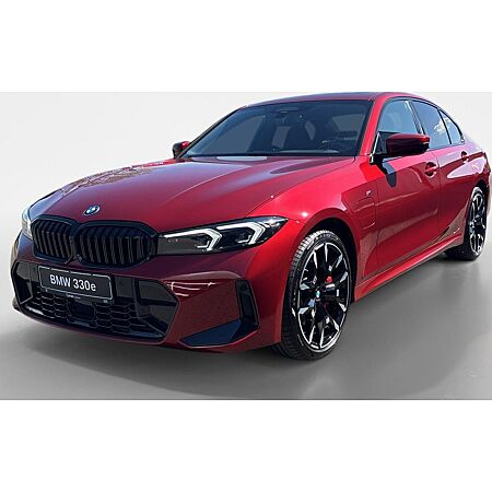 BMW 330e kaufen