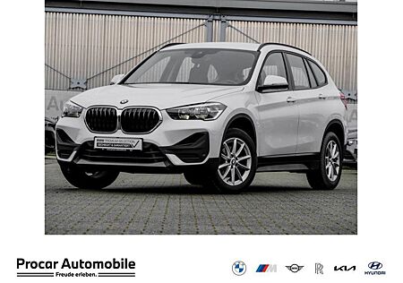 BMW X1 SDRIVE18D A