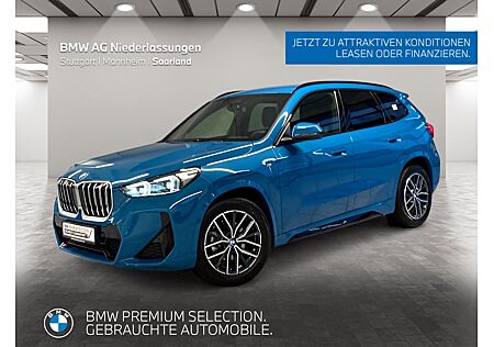BMW X1 SDRIVE18D