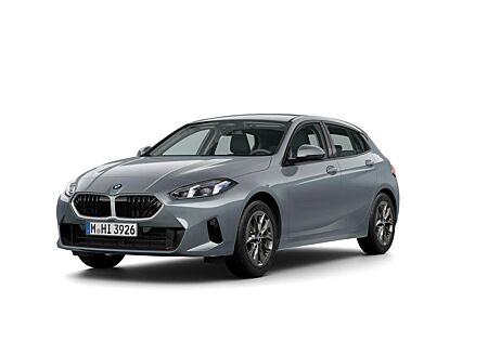 BMW 120 (F70)