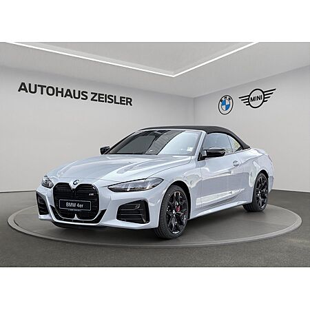 BMW M8 Cabrio kaufen