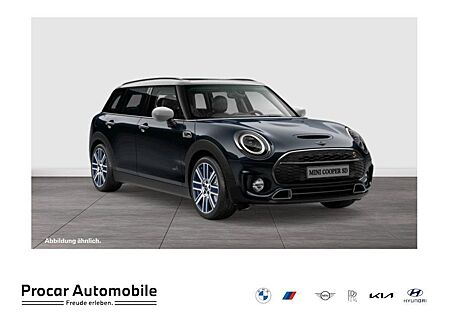 Mini Cooper SD Clubman