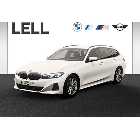 BMW 3er Touring kaufen