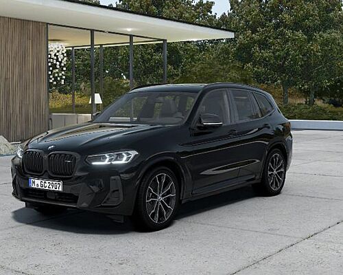 BMW X3 M40i