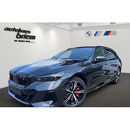 BMW 5er Touring kaufen