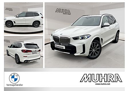 BMW X5 xDrive40d