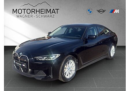 BMW i4 EDRIVE35