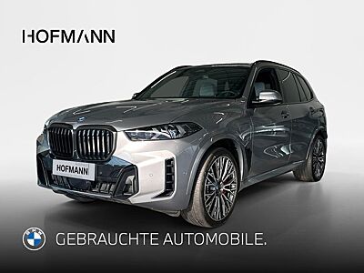 BMW X5 xDrive50e