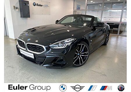 BMW Z4 M Z4 sDrive30i