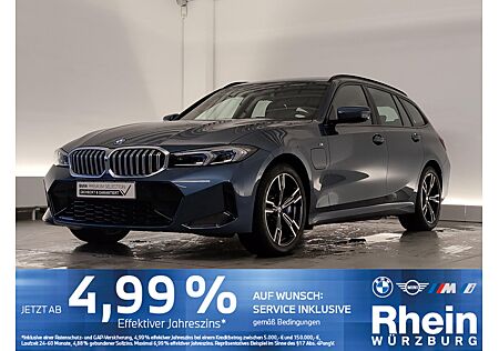 BMW 330e